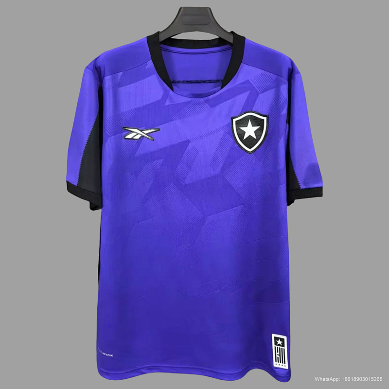 Botafogo 24/25 Botafogo Goalkeeper Purple