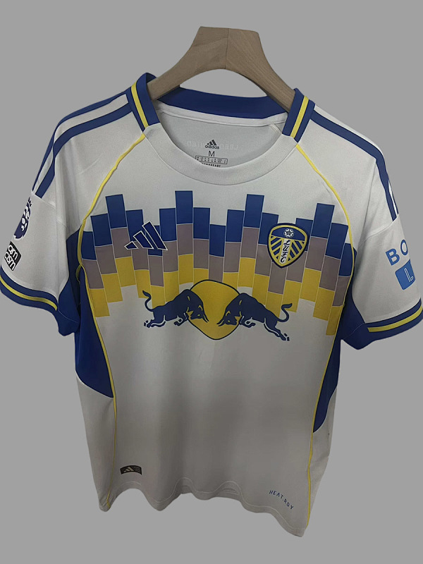 Leeds United 25/26 Leeds United Special Version 4