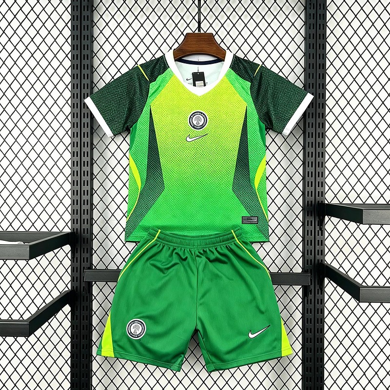Nazionale Nigeria Home Kids