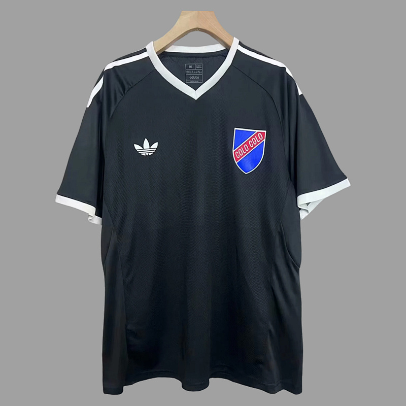 Colo Colo Colo Colo Centenary 100 Years Anniversary Goalkeeper