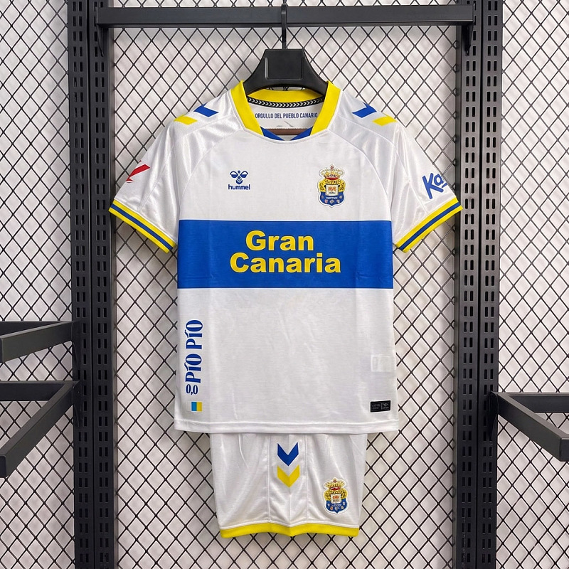 UD Las 26/27 UD Las Palmas Third Kids
