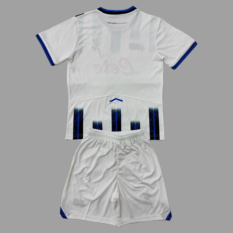 Atalanta 25/26 Atalanta Away Kids Size 16-28 2