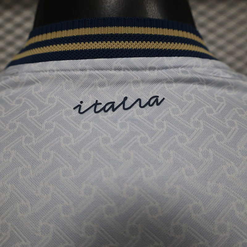Italia Italy Away Player 2