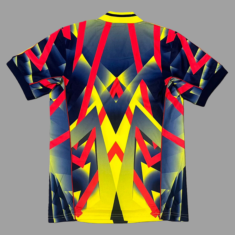 Arsenal 25/26 Arsenal Lifestyle Retro 2