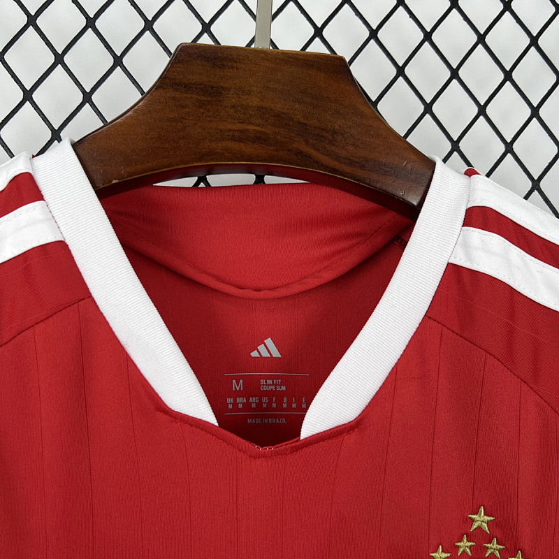 Internacional Sport Club Internacional Home Women 5