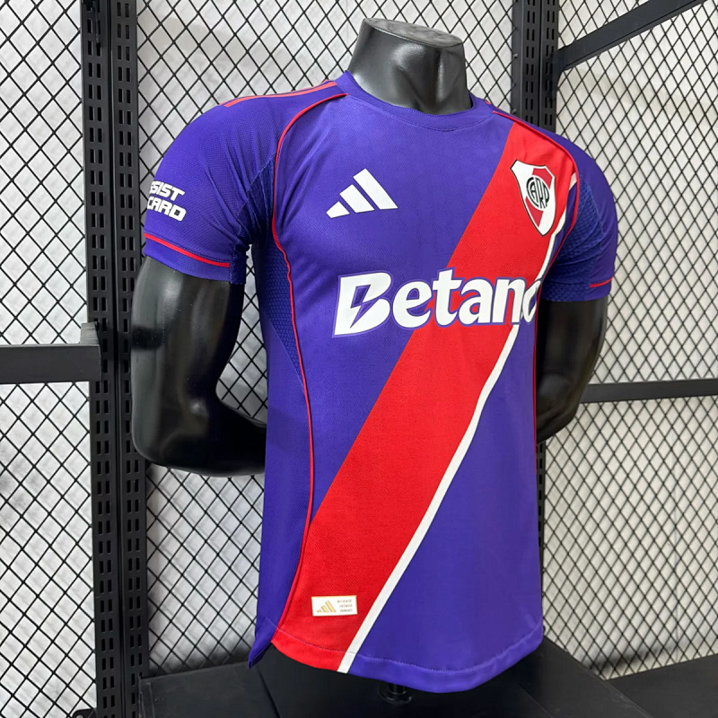River Plate River Plate Third Player 2