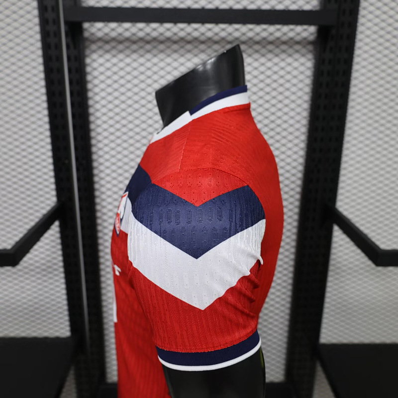 Lille 26/27 Lille Home Player 5