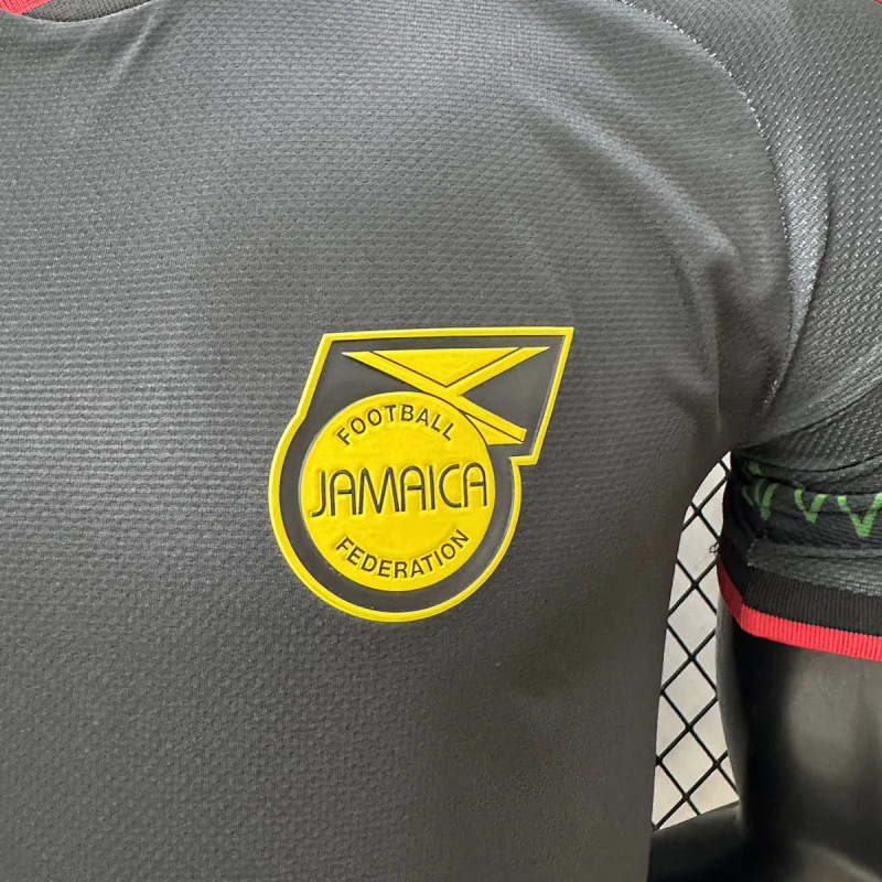 Nazionale Jamaica Away Player 6