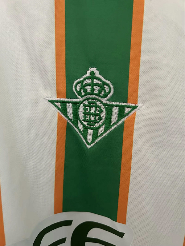 Real Betis 25/26 Real Betis Forever Green Special Version 3