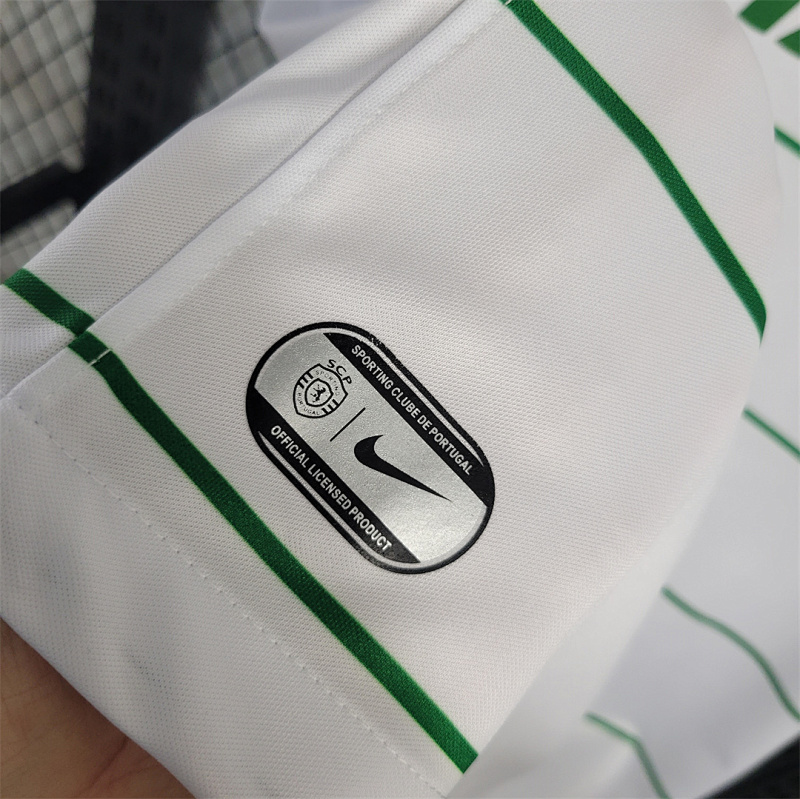 Sporting CP 23/24 Sporting Lisbon Away 9