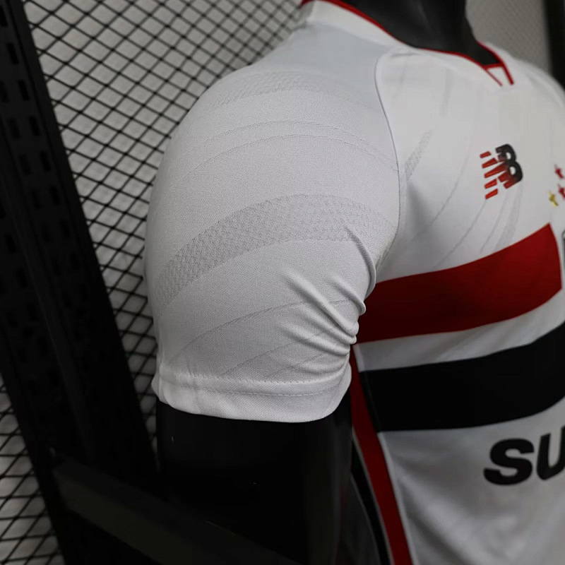 São Paulo Sao Paulo Home Player 11