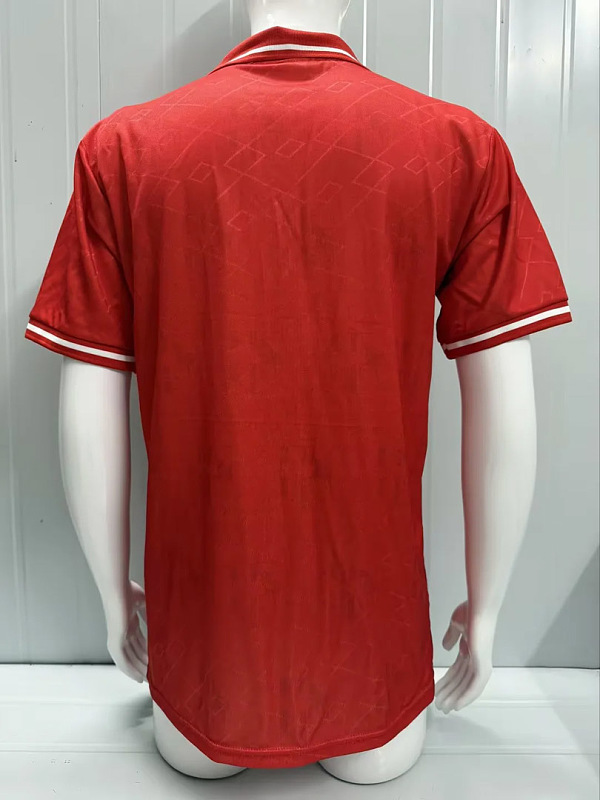 Padova Soccer 92/94 Padova Away Retro 4