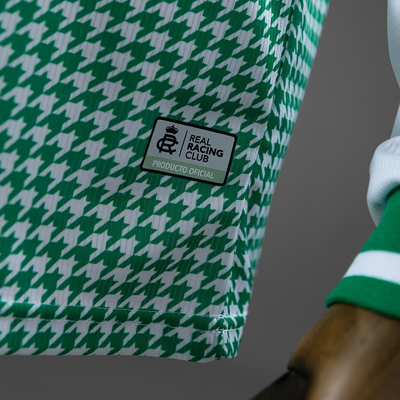 Santander 113 Santander 113 Years Anniversary Long Sleeve 5