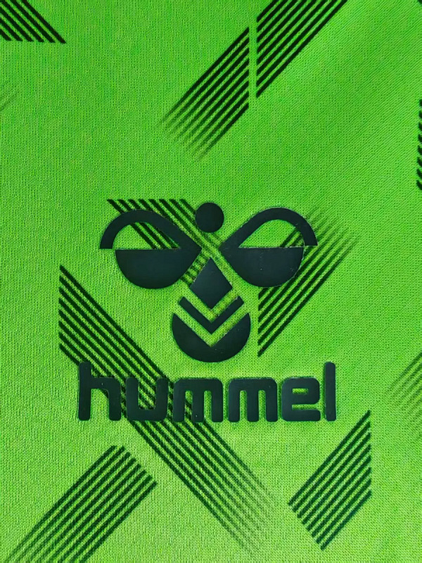 Saint-Etienne Fourth 25/26 Saint-Etienne Fourth 4