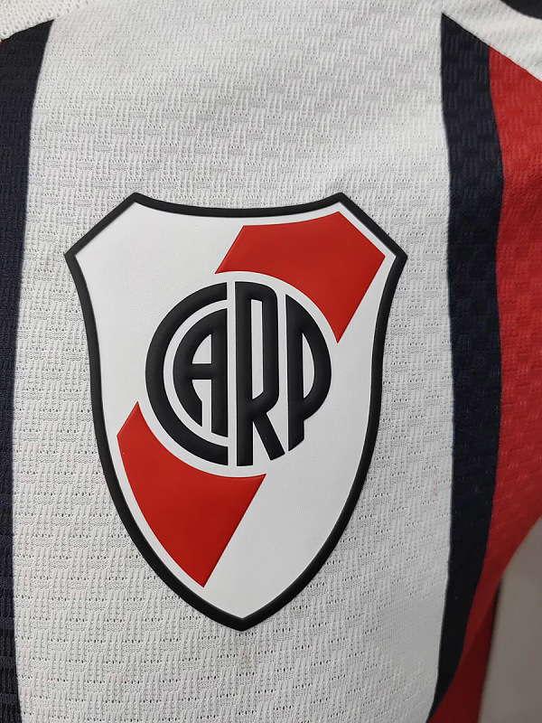 River Plate River Plate Away 3