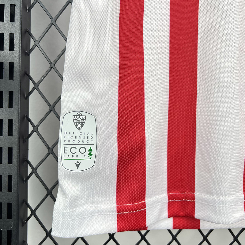 Almeria Soccer 25/26 Almeria Retro 3