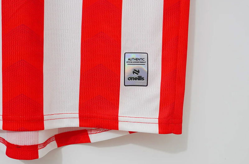 Derry City Derry City Home 3