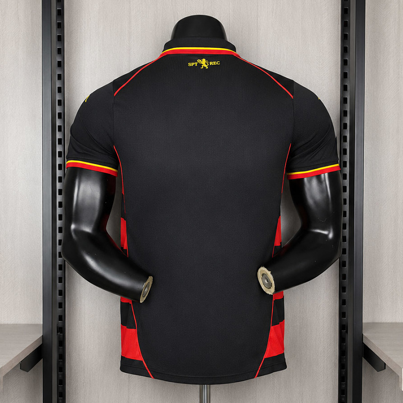 Brasile Sport Recife Home Player 10