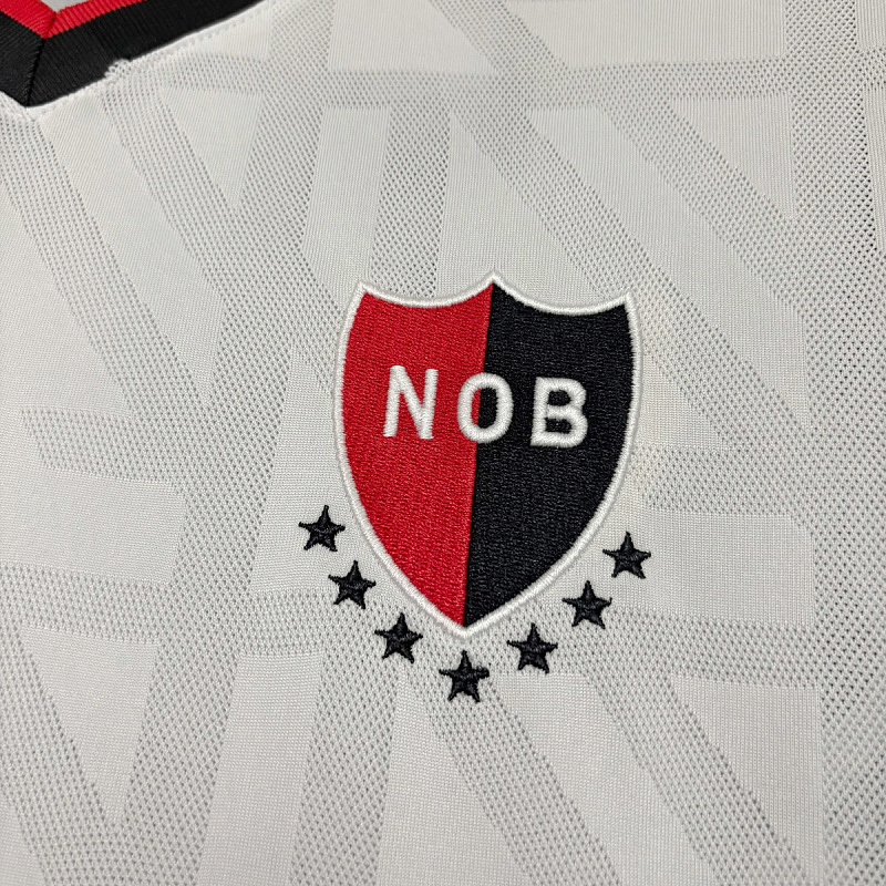 Newell's Old Newell's Old Boys Away 3