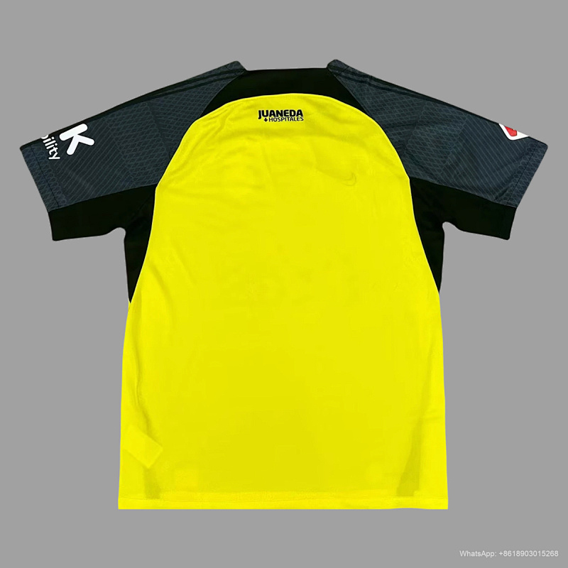 Mallorca Soccer 24/25 Mallorca Away 2