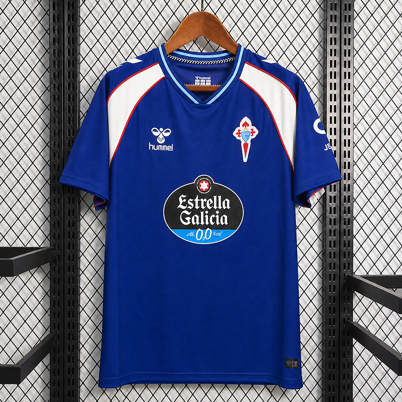 Celta Soccer 26/27 Celta Away