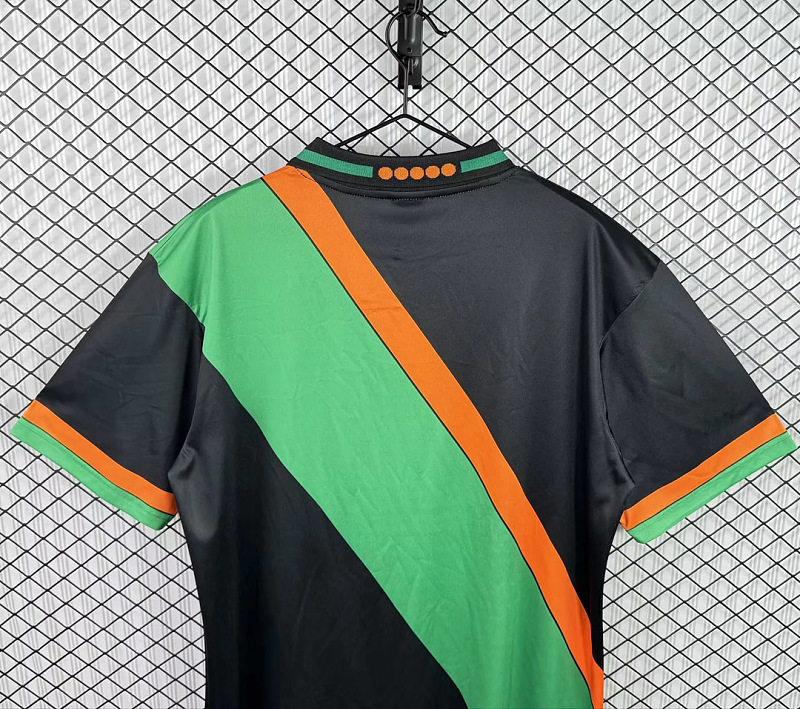 Venezia Soccer 92/93 Venezia Home Retro 3