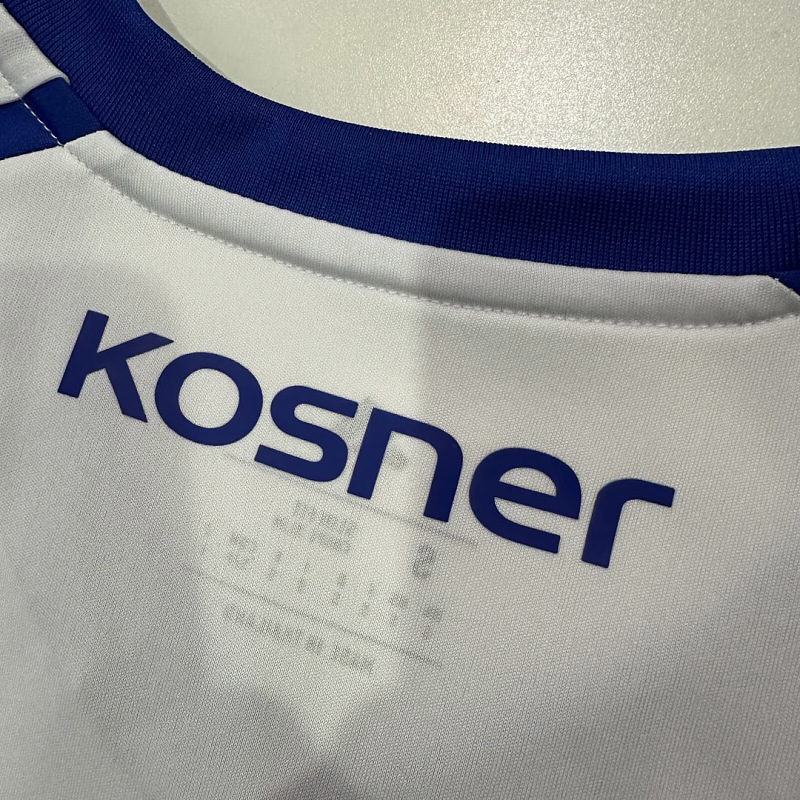 Real Zaragoza 26/27 Real Zaragoza Home 6