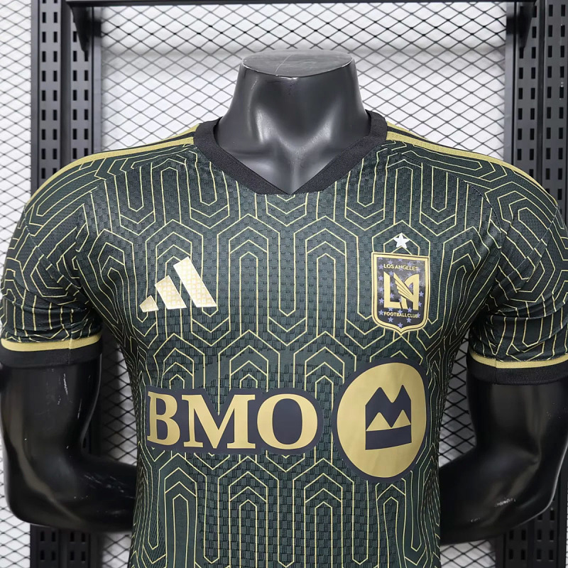 Los Angeles FC Los Angeles FC Home Player 8