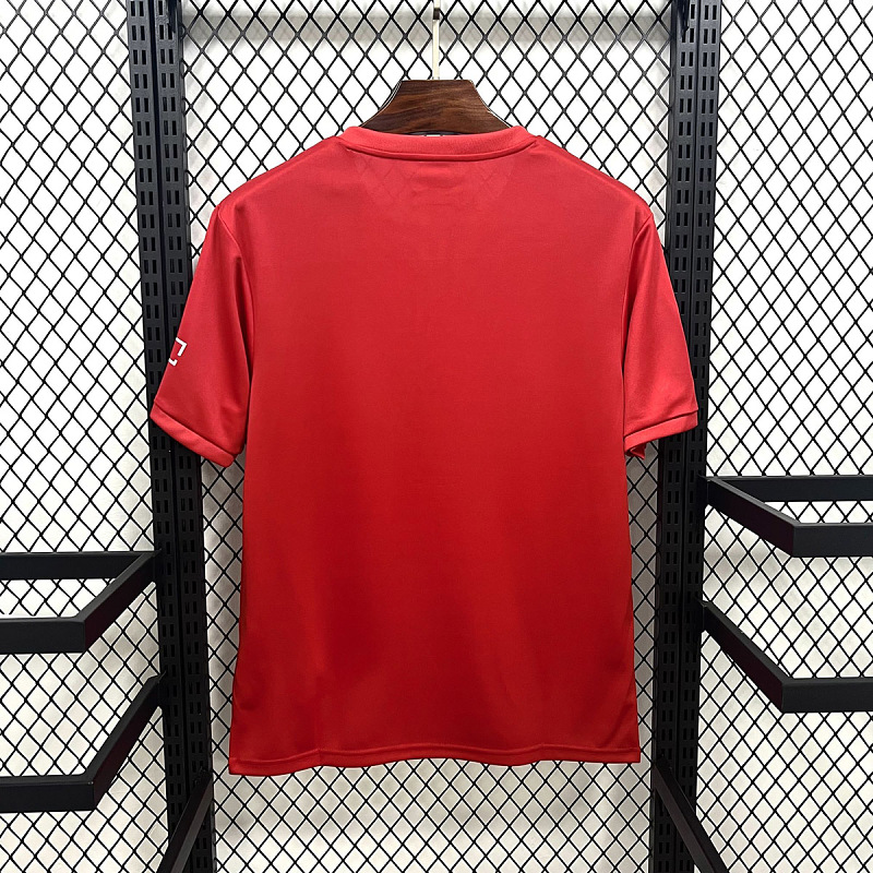 Osasuna Soccer 25/26 Osasuna Retro 10
