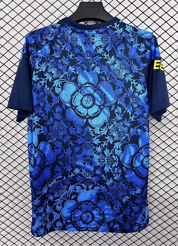 Leeds United 26/27 Leeds United Pre-Match Jersey 4