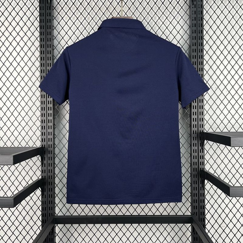 Spagna Spain Navy Polo 6