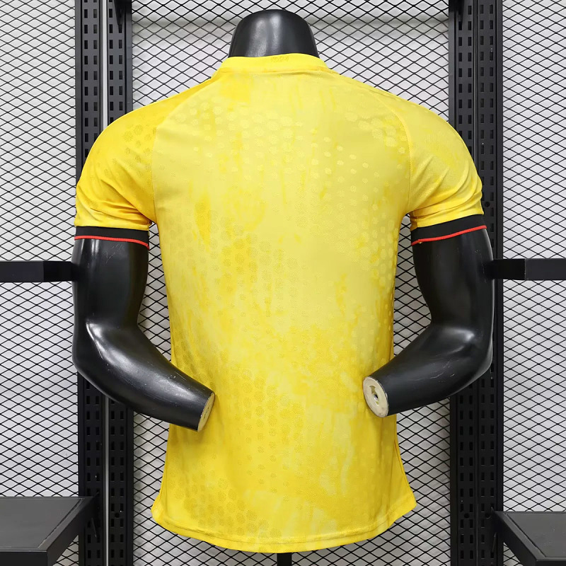 Colombia Colombia Heritage Player 8