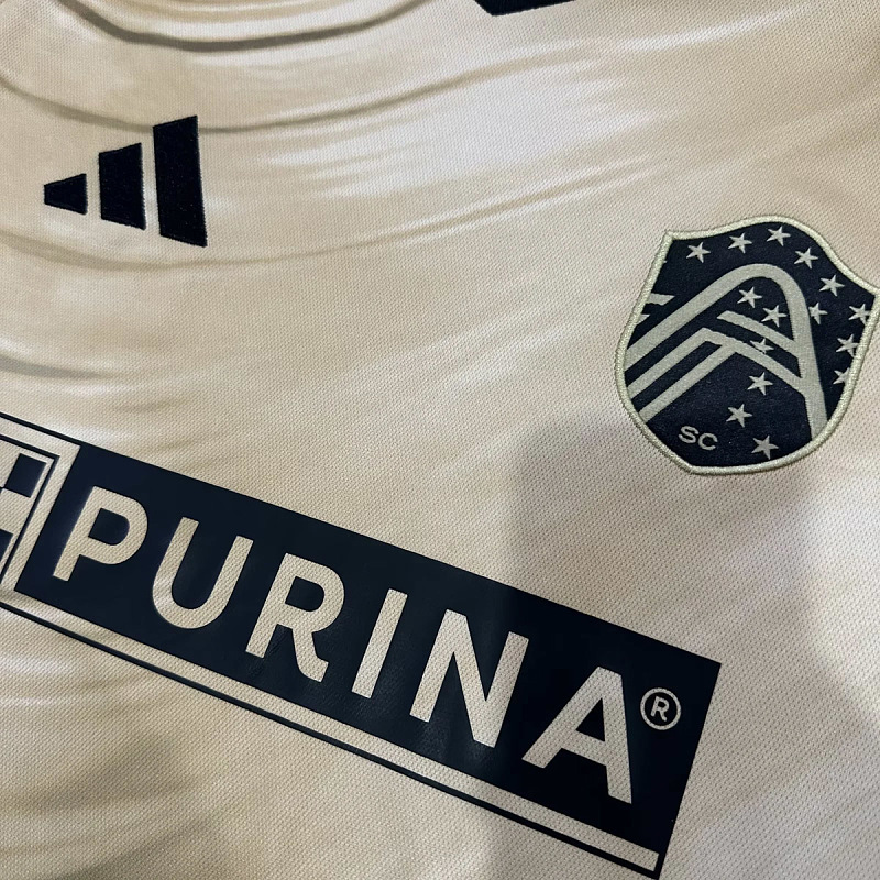 St. Louis St. Louis City Away 3
