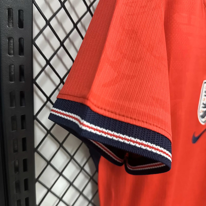 Inghilterra England Away Women 4
