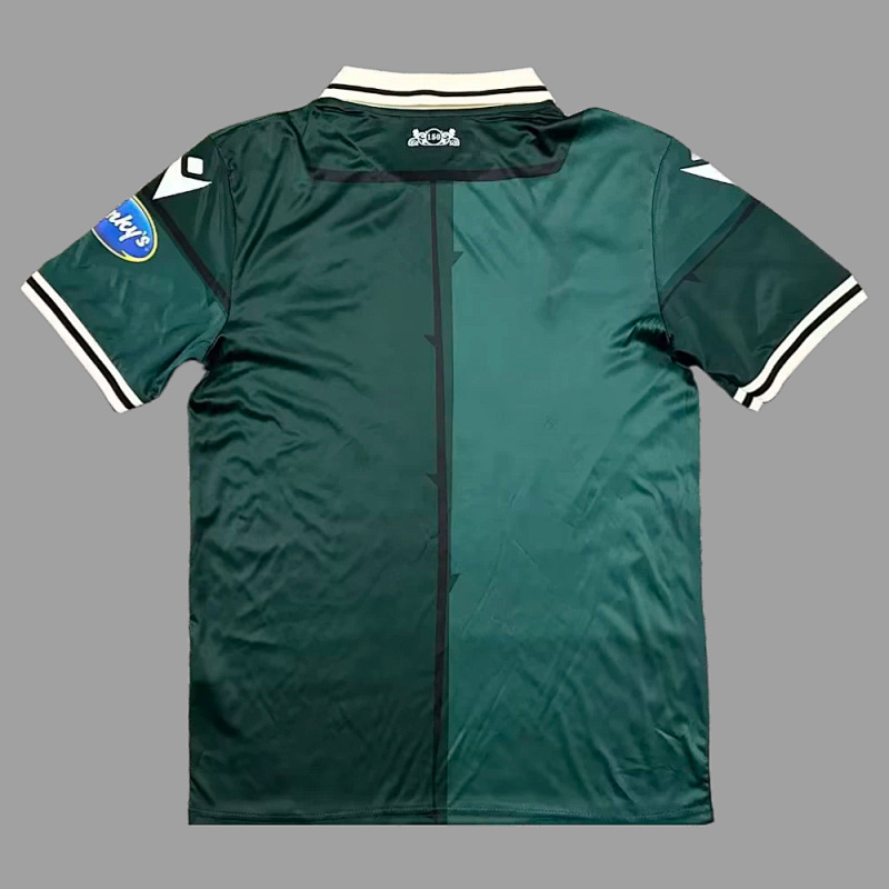 Blackburn Rovers 25/26 Blackburn Rovers Away 2