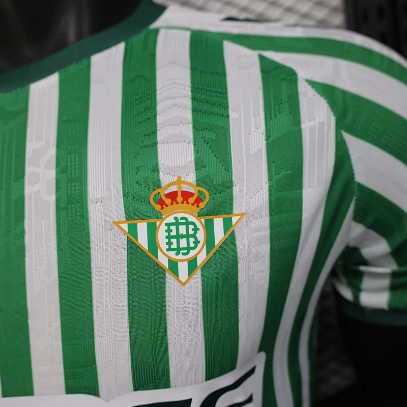 Real Betis Real Betis Conference League Final Special Player 7