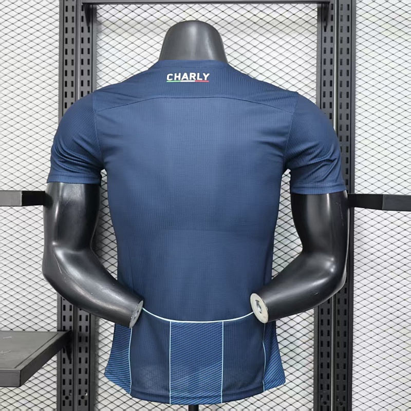 Messico Pachuca Away Player 10