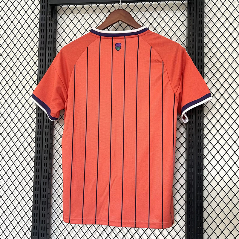 Scozia Scotland Away 6