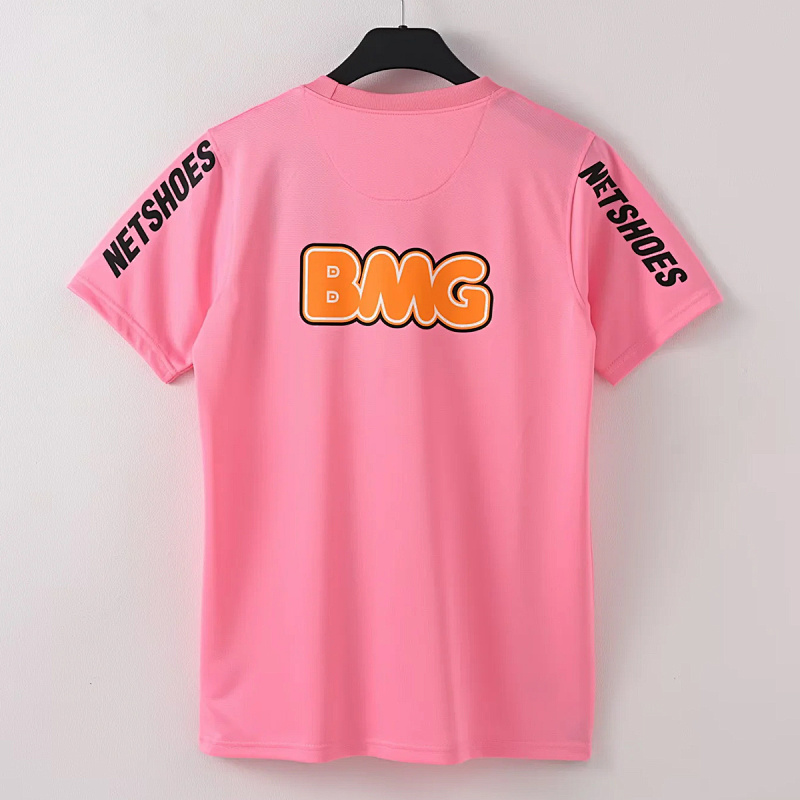 Santos Santos Pink Retro 9