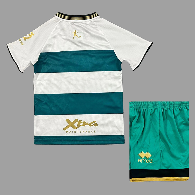 Queens Park 25/26 Queens Park Rangers QPR Third Kids Size 16-28 2