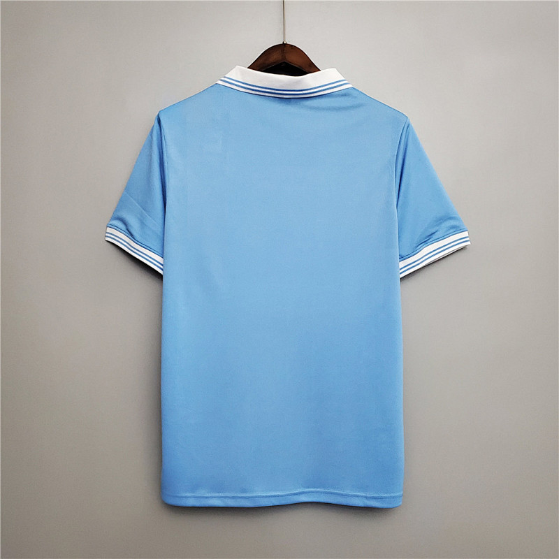 Napoli 86-87 Napoli home 2