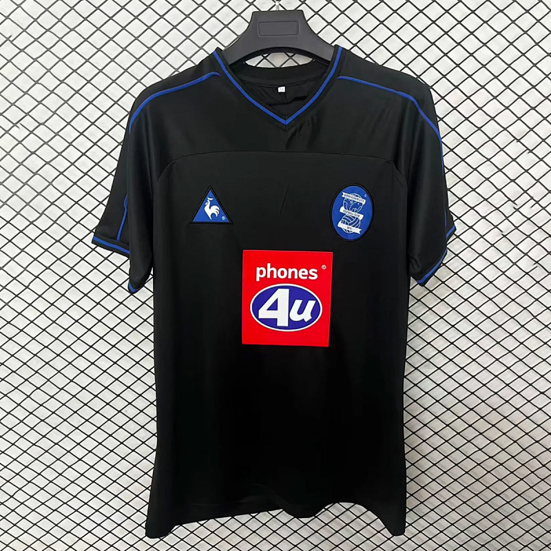 Birmingham City 02/03 Birmingham City Away Retro