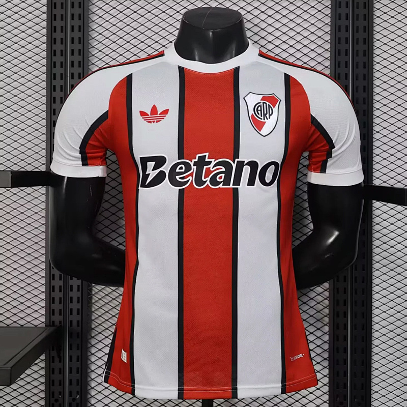 River Plate River Plate Away 2 Player