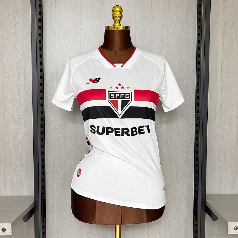 São Paulo Sao Paulo Home Women