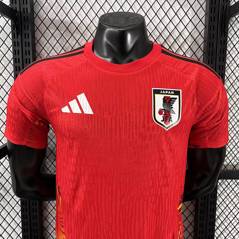 Giappone Japan Goalkeeper Player 2