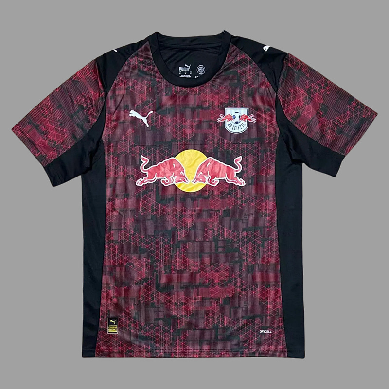 RB Leipzig 25/26 Leipzig Red Bulls Third