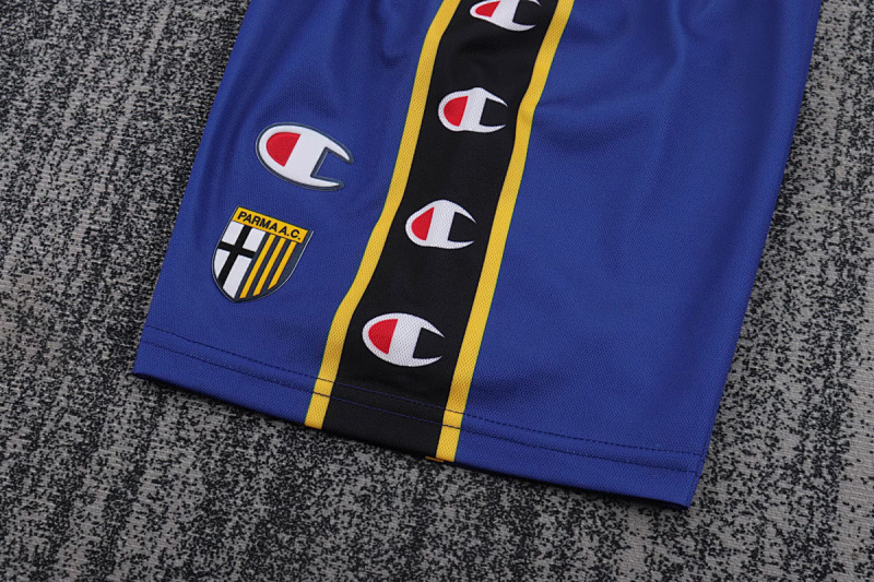 Parma 01/02 Parma Home Kids Retro Size 16-28 3