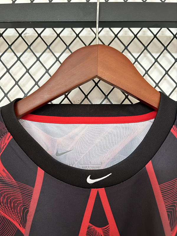 Nazionale Canada Goalkeeper 4