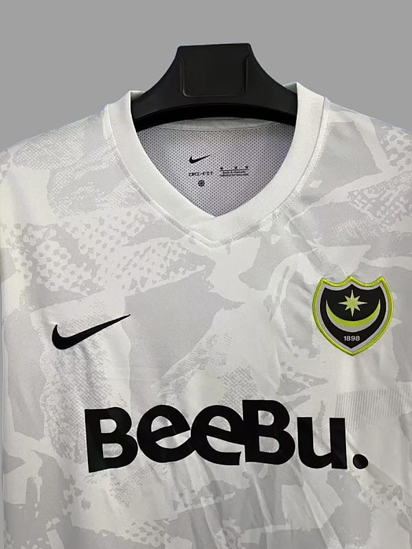 Portsmouth Pre-Match 25/26 Portsmouth Pre-Match Jersey 2