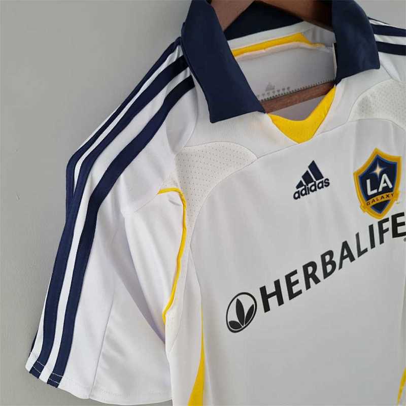 LA Galaxy LA Galaxy home 6